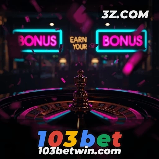 Descubra as Promoções Especiais da 103bet e Aumente Seus Ganhos!